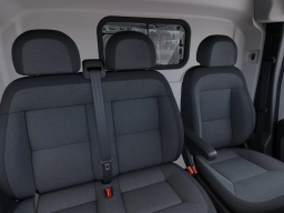 Ram ProMaster Cargo Van Tradesman 1500 Low Roof 136" WB w/Pass Seat 2026