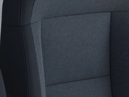 Ram ProMaster Cargo Van Tradesman 1500 Low Roof 136" WB w/Pass Seat 2026