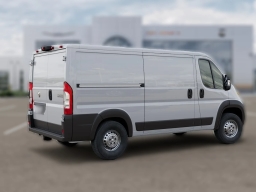 Ram ProMaster Cargo Van Tradesman 1500 Low Roof 136" WB w/Pass Seat 2026