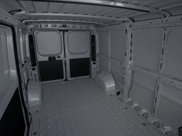 Ram ProMaster Cargo Van Tradesman 1500 Low Roof 136" WB w/Pass Seat 2026