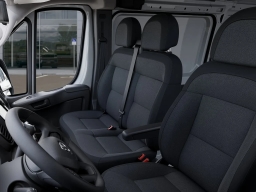 Ram ProMaster Cargo Van Tradesman 1500 Low Roof 136" WB w/Pass Seat 2026