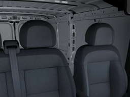 Ram ProMaster Cargo Van Tradesman 1500 Low Roof 136" WB w/Pass Seat 2026