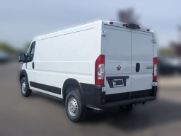 Ram ProMaster Cargo Van Tradesman 1500 Low Roof 136" WB w/Pass Seat 2026