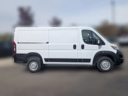 Ram ProMaster Cargo Van Tradesman 1500 Low Roof 136" WB w/Pass Seat 2026