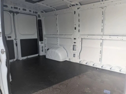 Ram ProMaster Cargo Van Tradesman 1500 Low Roof 136" WB w/Pass Seat 2026