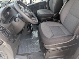 Ram ProMaster Cargo Van Tradesman 1500 Low Roof 136" WB w/Pass Seat 2026