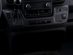 Ram ProMaster Cargo Van Tradesman 1500 Low Roof 136" WB w/Pass Seat 2026
