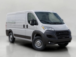 Ram ProMaster Cargo Van Tradesman 1500 Low Roof 136" WB w/Pass Seat 2026