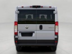 Ram ProMaster Cargo Van Tradesman 1500 Low Roof 136" WB w/Pass Seat 2026