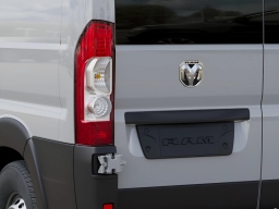 Ram ProMaster Cargo Van Tradesman 1500 Low Roof 136" WB w/Pass Seat 2026