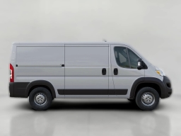 Ram ProMaster Cargo Van Tradesman 1500 Low Roof 136" WB w/Pass Seat 2026