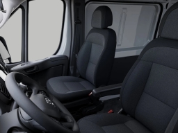 Ram ProMaster Cargo Van Tradesman 1500 Low Roof 136" WB w/Pass Seat 2026