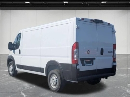 Ram ProMaster Cargo Van Tradesman 1500 Low Roof 136" WB w/Pass Seat 2026