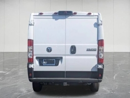 Ram ProMaster Cargo Van Tradesman 1500 Low Roof 136" WB w/Pass Seat 2026