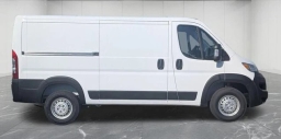 Ram ProMaster Cargo Van Tradesman 1500 Low Roof 136" WB w/Pass Seat 2026
