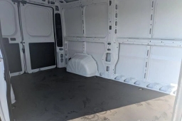 Ram ProMaster Cargo Van Tradesman 1500 Low Roof 136" WB w/Pass Seat 2026