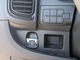 Ram ProMaster Cargo Van Tradesman 1500 Low Roof 136" WB w/Pass Seat 2026