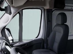 Ram ProMaster Cargo Van Tradesman 1500 Low Roof 136" WB w/Pass Seat 2026