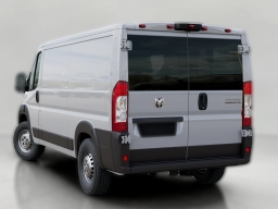 Ram ProMaster Cargo Van Tradesman 1500 Low Roof 136" WB w/Pass Seat 2026