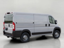 Ram ProMaster Cargo Van Tradesman 1500 Low Roof 136" WB w/Pass Seat 2026