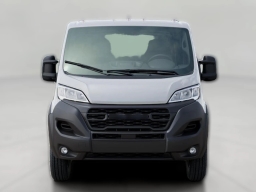 Ram ProMaster Cargo Van Tradesman 1500 Low Roof 136" WB w/Pass Seat 2026