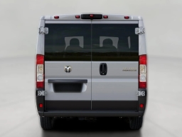 Ram ProMaster Cargo Van Tradesman 1500 Low Roof 136" WB w/Pass Seat 2026
