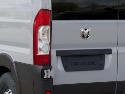 Ram ProMaster Cargo Van Tradesman 1500 Low Roof 136" WB w/Pass Seat 2026