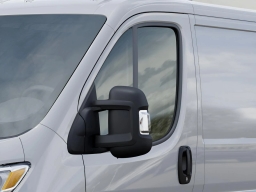 Ram ProMaster Cargo Van Tradesman 1500 Low Roof 136" WB w/Pass Seat 2026