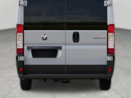 Ram ProMaster Cargo Van Tradesman 1500 Low Roof 136" WB w/Pass Seat 2026