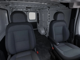 Ram ProMaster Cargo Van Tradesman 1500 Low Roof 136" WB w/Pass Seat 2026