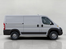 Ram ProMaster Cargo Van Tradesman 1500 Low Roof 136" WB w/Pass Seat 2026
