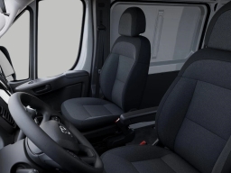Ram ProMaster Cargo Van Tradesman 1500 Low Roof 136" WB w/Pass Seat 2026