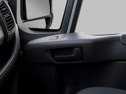 Ram ProMaster Cargo Van Tradesman 1500 Low Roof 136" WB w/Pass Seat 2026