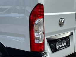 Ram ProMaster Cargo Van Tradesman 1500 High Roof 136" WB w/Pass Seat 2026