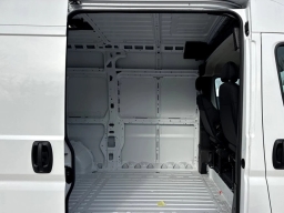 Ram ProMaster Cargo Van Tradesman 1500 High Roof 136" WB w/Pass Seat 2026
