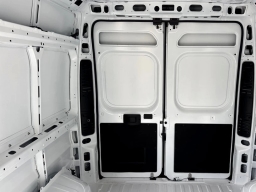 Ram ProMaster Cargo Van Tradesman 1500 High Roof 136" WB w/Pass Seat 2026