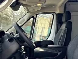 Ram ProMaster Cargo Van Tradesman 1500 High Roof 136" WB w/Pass Seat 2026
