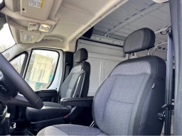 Ram ProMaster Cargo Van Tradesman 1500 High Roof 136" WB w/Pass Seat 2026