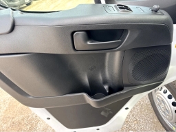 Ram ProMaster Cargo Van Tradesman 1500 High Roof 136" WB w/Pass Seat 2026