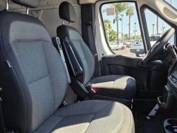 Ram ProMaster Cargo Van Tradesman 1500 High Roof 136" WB w/Pass Seat 2026