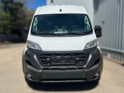 Ram ProMaster Cargo Van Tradesman 1500 High Roof 136" WB w/Pass Seat 2026