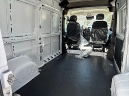 Ram ProMaster Cargo Van Tradesman 1500 High Roof 136" WB w/Pass Seat 2026