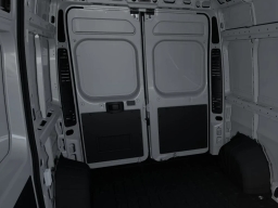 Ram ProMaster Cargo Van Tradesman 1500 High Roof 136" WB w/Pass Seat 2026