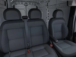 Ram ProMaster Cargo Van Tradesman 1500 High Roof 136" WB w/Pass Seat 2026