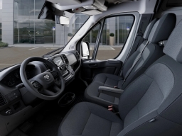 Ram ProMaster Cargo Van Tradesman 1500 High Roof 136" WB w/Pass Seat 2026