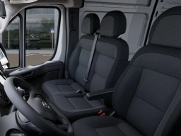 Ram ProMaster Cargo Van Tradesman 1500 High Roof 136" WB w/Pass Seat 2026