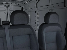Ram ProMaster Cargo Van Tradesman 1500 High Roof 136" WB w/Pass Seat 2026