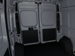 Ram ProMaster Cargo Van Tradesman 1500 High Roof 136" WB w/Pass Seat 2026