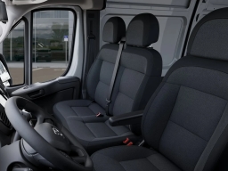 Ram ProMaster Cargo Van Tradesman 1500 High Roof 136" WB w/Pass Seat 2026