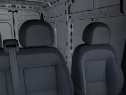 Ram ProMaster Cargo Van Tradesman 1500 High Roof 136" WB w/Pass Seat 2026